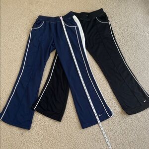 NIKE Kids Track Sweatpants 2pc